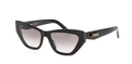 Christian Dior Cat Eye Sunglasses