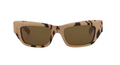 Gucci Cat Eye-Frame Recycled Acetate Sunglasses