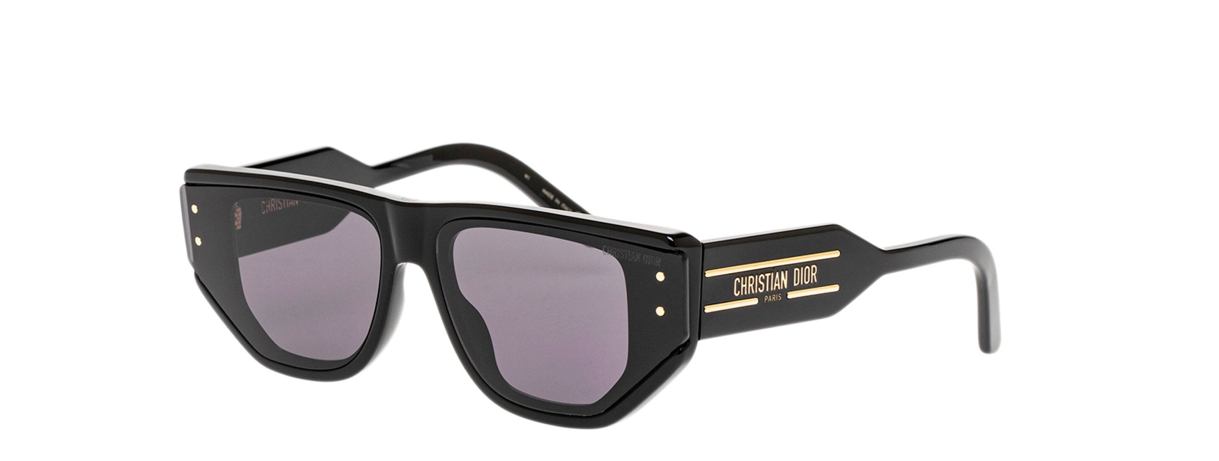 Christian Dior Signature Sunglasses