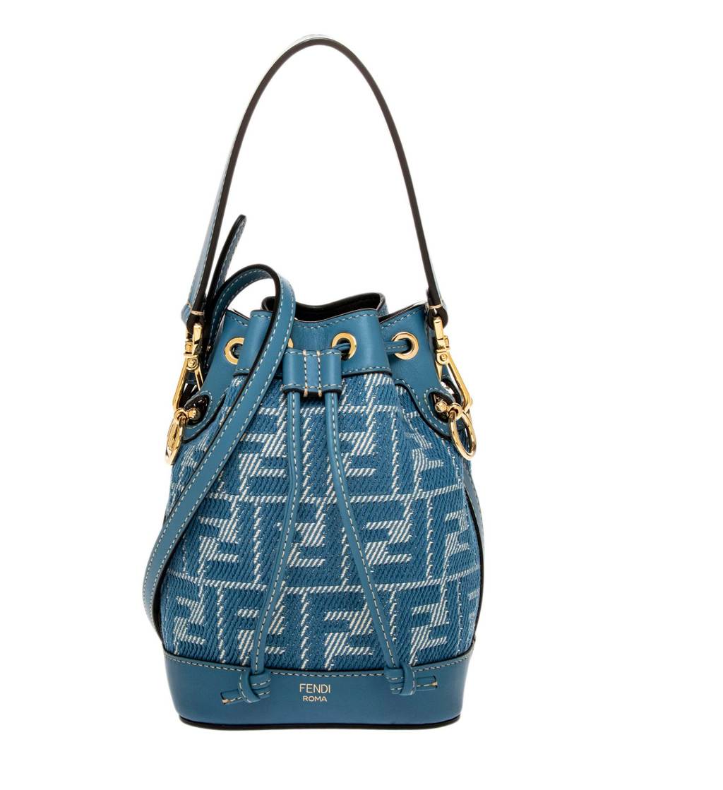 Fendi Mon Tresor Mini Bag