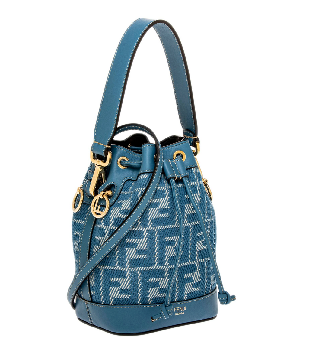 Fendi Mon Tresor Mini Bag