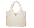Prada Medium Soft Nappa Leather Tote Bag