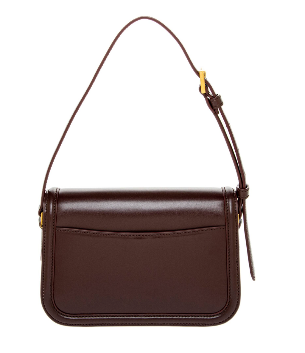 Saint Laurent Mini Solferino Bag