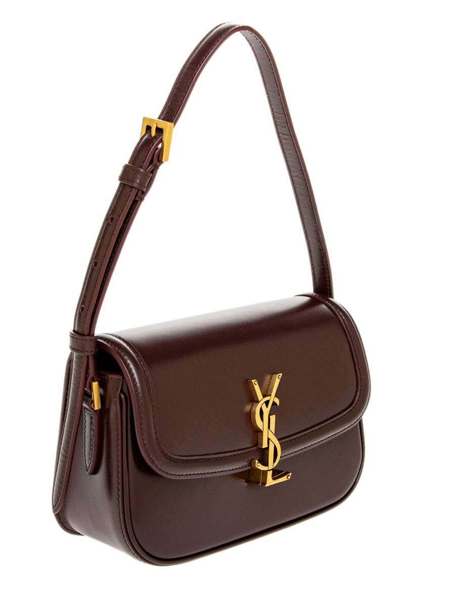 Saint Laurent Mini Solferino Bag