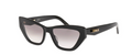 Christian Dior Cat Eye Sunglasses