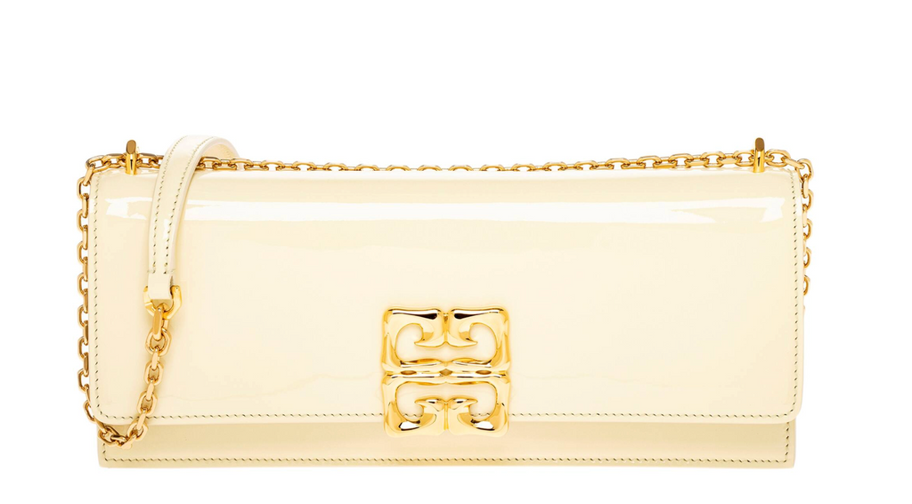 Givenchy Mini 4G Shoulder Bag