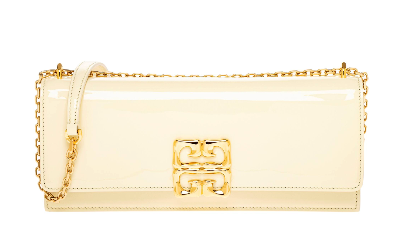 Givenchy Mini 4G Shoulder Bag